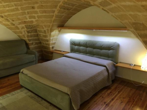 Отель Massimo Apartment  Новоли